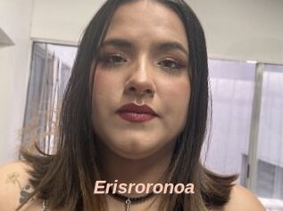 Erisroronoa