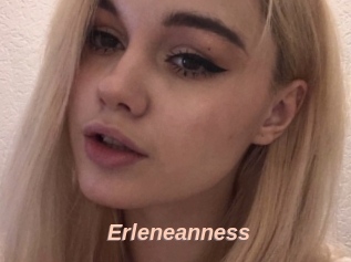 Erleneanness