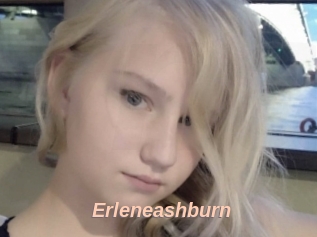 Erleneashburn