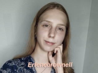 Erlenebrownell