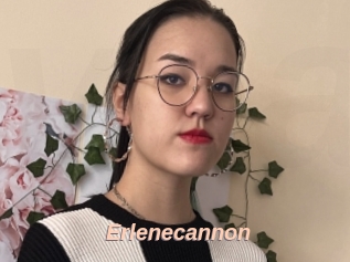Erlenecannon