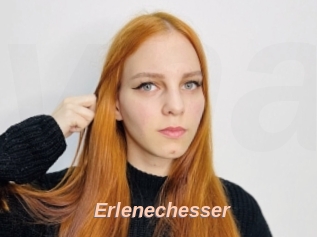 Erlenechesser