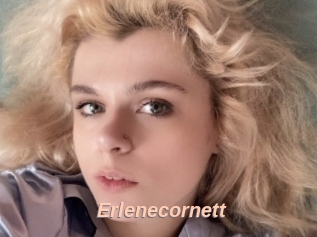 Erlenecornett