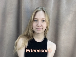 Erlenecoup