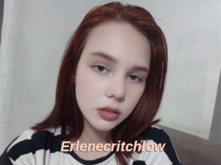 Erlenecritchlow
