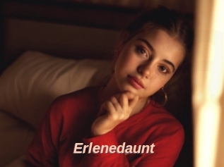 Erlenedaunt