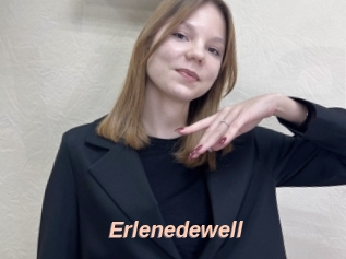 Erlenedewell