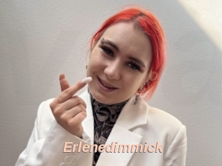 Erlenedimmick