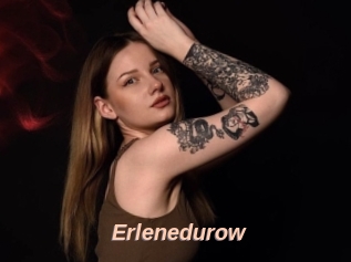 Erlenedurow