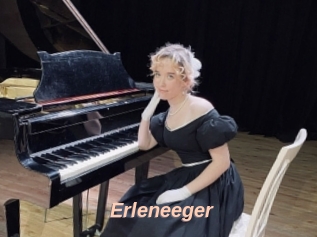 Erleneeger