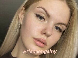 Erleneengelby