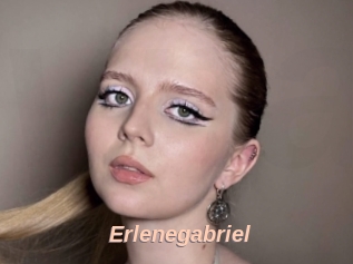 Erlenegabriel