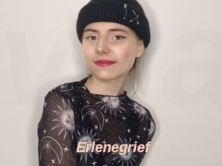 Erlenegrief
