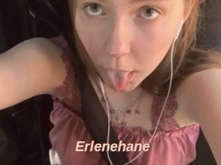 Erlenehane