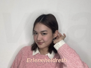Erleneheldreth