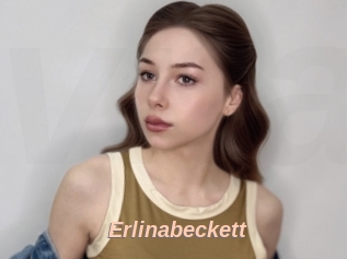Erlinabeckett