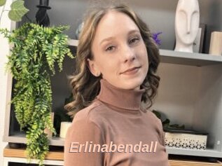 Erlinabendall