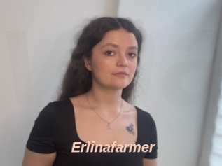 Erlinafarmer