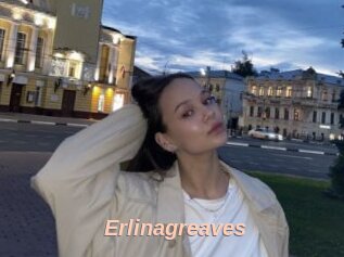 Erlinagreaves