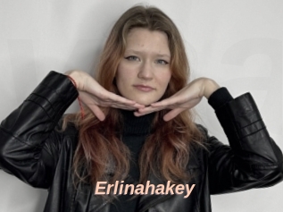 Erlinahakey