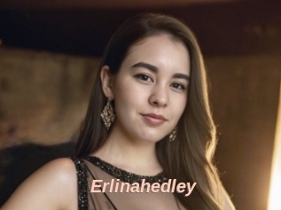 Erlinahedley