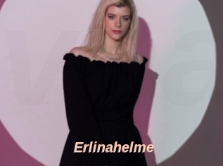 Erlinahelme