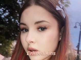 Erlinealkins