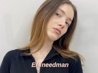 Erlineedman