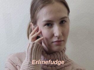 Erlinefudge