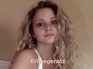 Erlinegerald