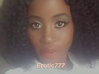 Erotic777