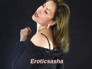 Eroticsasha