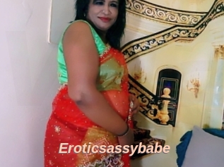 Eroticsassybabe
