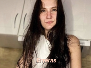 Erreras