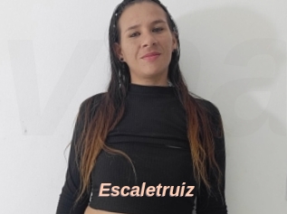 Escaletruiz