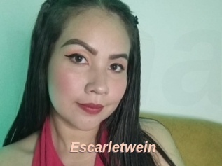 Escarletwein