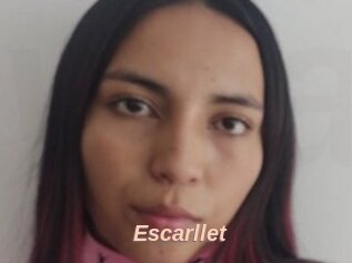 Escarllet