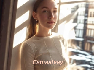 Esmaalvey
