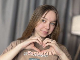 Esmaantell