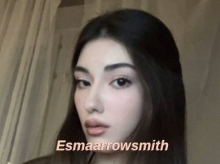 Esmaarrowsmith