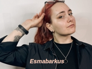 Esmabarkus