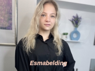 Esmabelding