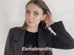 Esmaboardley