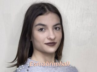 Esmabrimhall