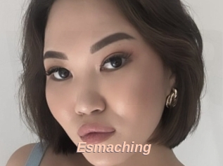 Esmaching