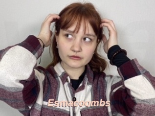 Esmacoombs