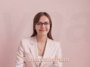Esmacottingham