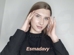 Esmadavy
