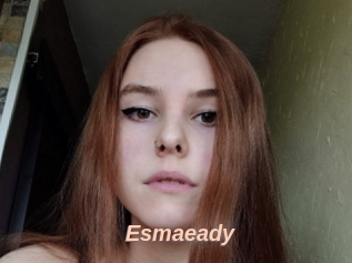 Esmaeady