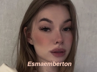 Esmaemberton